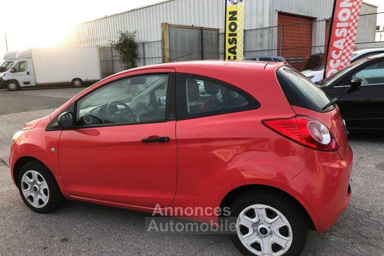 Ford Ka 1.2 - <small></small> 4.750 € <small>TTC</small> - #7