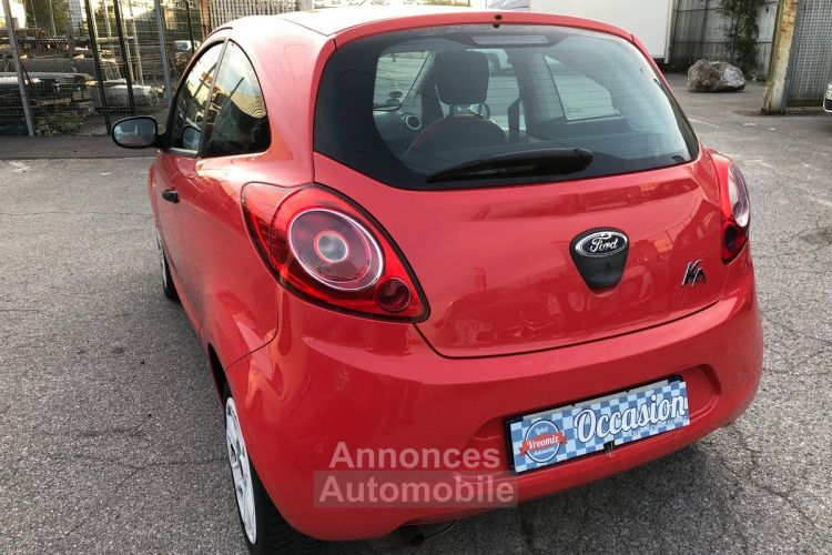 Ford Ka 1.2 - <small></small> 4.750 € <small>TTC</small> - #8