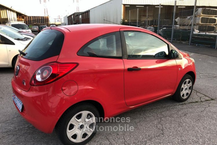 Ford Ka 1.2 - <small></small> 4.750 € <small>TTC</small> - #10