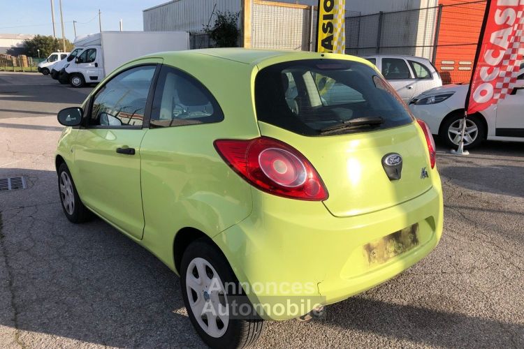 Ford Ka 1.2 - <small></small> 4.550 € <small>TTC</small> - #5