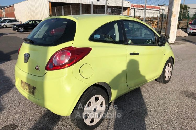 Ford Ka 1.2 - <small></small> 4.550 € <small>TTC</small> - #7