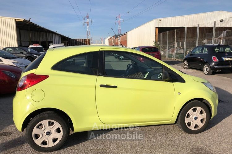 Ford Ka 1.2 - <small></small> 4.550 € <small>TTC</small> - #8