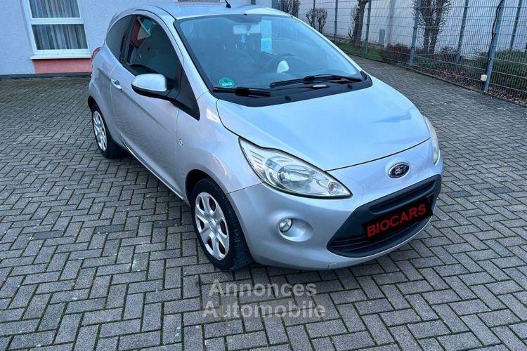 Ford Ka 1.2 - <small></small> 5.250 € <small>TTC</small> - #1