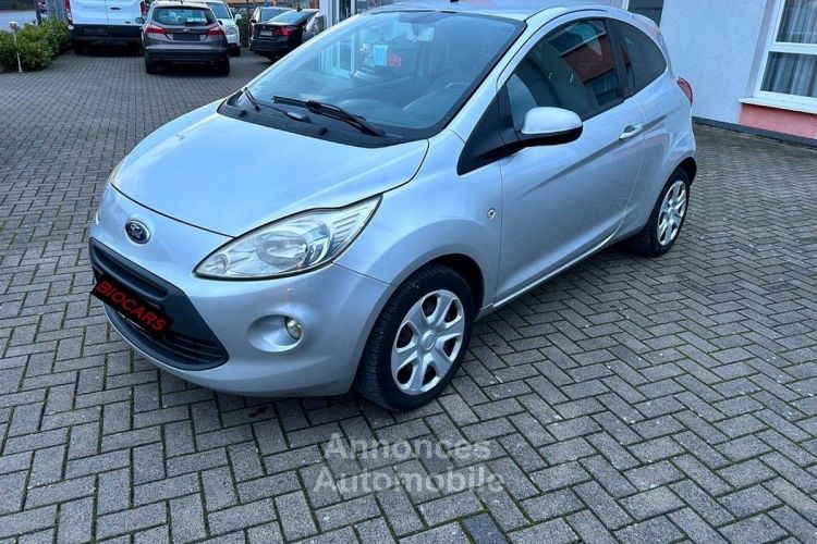 Ford Ka 1.2 - <small></small> 5.250 € <small>TTC</small> - #2