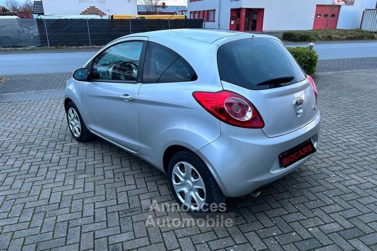 Ford Ka 1.2 - <small></small> 5.250 € <small>TTC</small> - #3