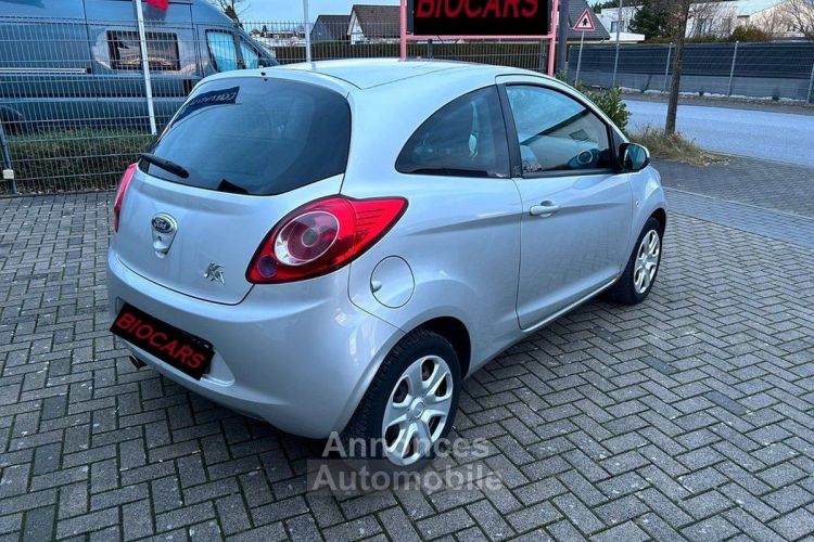 Ford Ka 1.2 - <small></small> 5.250 € <small>TTC</small> - #4