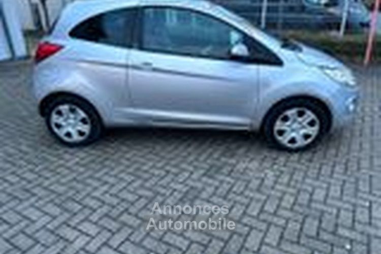 Ford Ka 1.2 - <small></small> 5.250 € <small>TTC</small> - #5