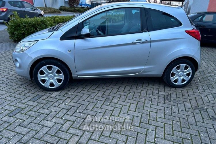 Ford Ka 1.2 - <small></small> 5.250 € <small>TTC</small> - #6