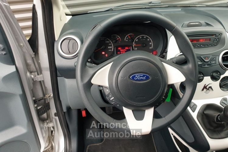 Ford Ka 1.2 69 cv titanium - <small></small> 6.990 € <small>TTC</small> - #7