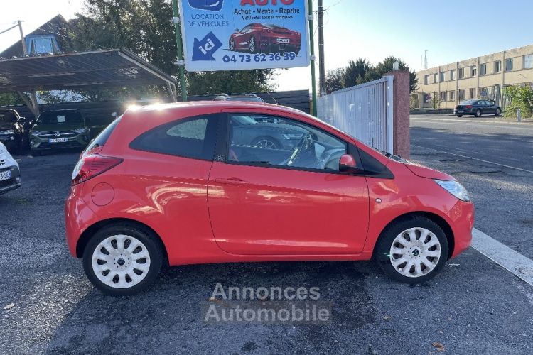 Ford Ka 1.2 69 SetS  - <small></small> 5.490 € <small>TTC</small> - #5