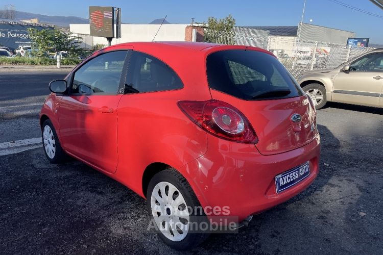 Ford Ka 1.2 69 SetS  - <small></small> 5.490 € <small>TTC</small> - #6