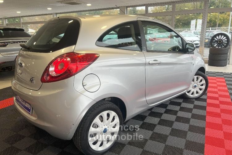 Ford Ka 1.2 69 Titanium - <small></small> 5.990 € <small>TTC</small> - #2