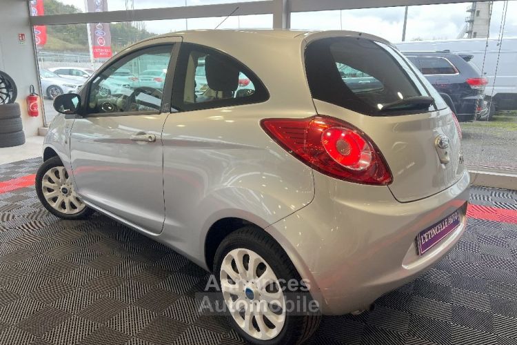 Ford Ka 1.2 69 Titanium - <small></small> 5.990 € <small>TTC</small> - #3