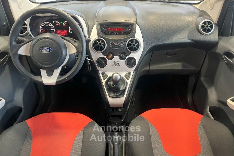 Ford Ka 1.2 69 Titanium - <small></small> 5.990 € <small>TTC</small> - #5