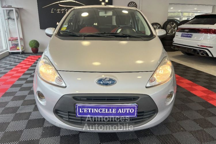 Ford Ka 1.2 69 Titanium - <small></small> 5.990 € <small>TTC</small> - #10