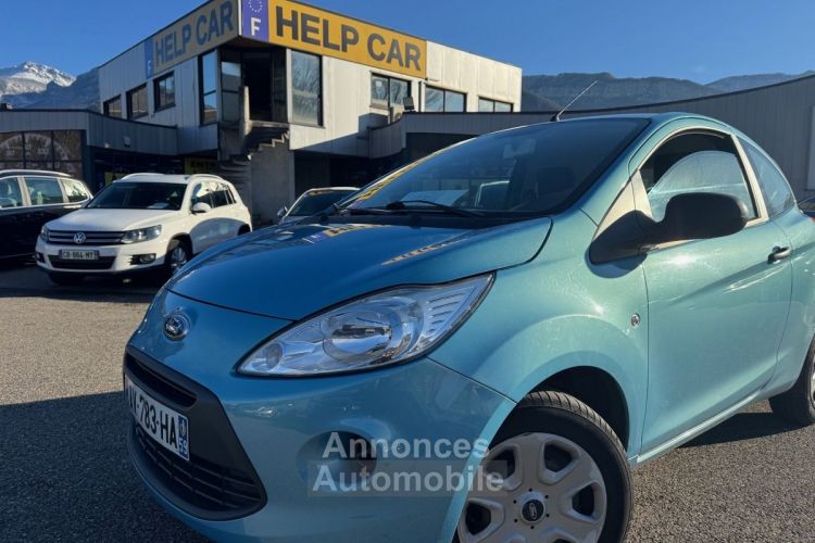 Ford Ka 1.2 69CH - <small></small> 5.990 € <small>TTC</small> - #1