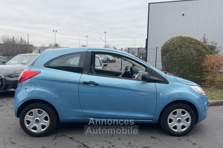 Ford Ka 1.2 69CH - <small></small> 5.990 € <small>TTC</small> - #2