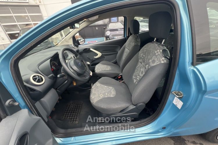 Ford Ka 1.2 69CH - <small></small> 5.990 € <small>TTC</small> - #7