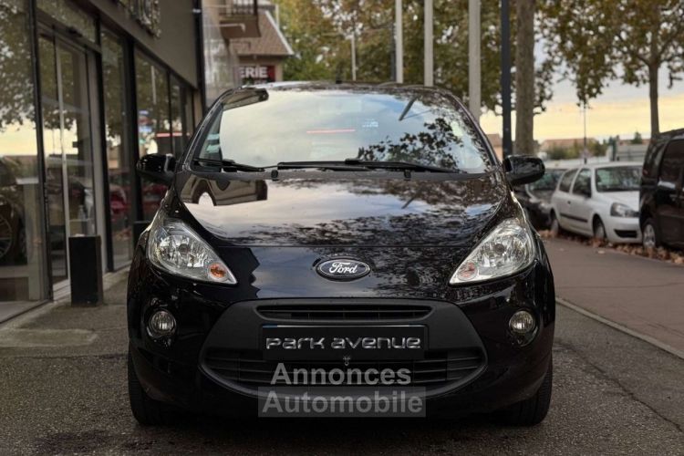 Ford Ka 1.2 69CH STOP&START TITANIUM - <small></small> 6.900 € <small>TTC</small> - #2