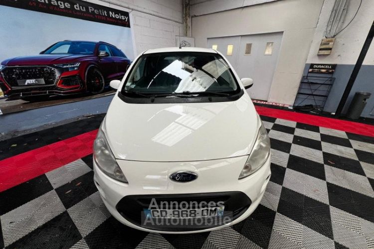 Ford Ka 1.2 69CH STOP&START TITANIUM - <small></small> 3.490 € <small>TTC</small> - #2