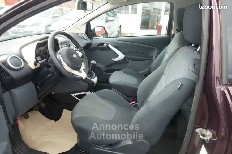 Ford Ka 1.2 69CH STOP&START TITANIUM - <small></small> 5.800 € <small>TTC</small> - #9