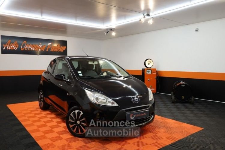 Ford Ka 1.2 69CH STOP&START TITANIUM - <small></small> 5.990 € <small>TTC</small> - #1