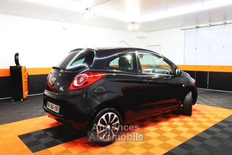 Ford Ka 1.2 69CH STOP&START TITANIUM - <small></small> 5.990 € <small>TTC</small> - #3