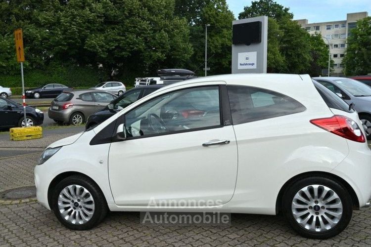 Ford Ka 1.2 Ambiente - <small></small> 4.800 € <small>TTC</small> - #3