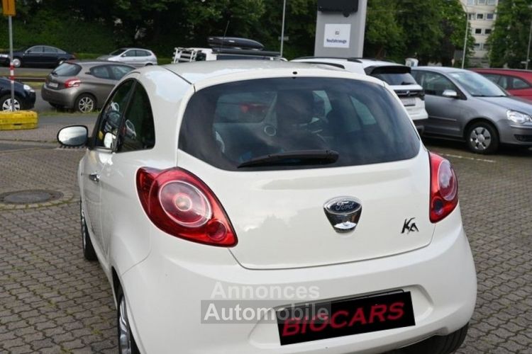 Ford Ka 1.2 Ambiente - <small></small> 4.800 € <small>TTC</small> - #5