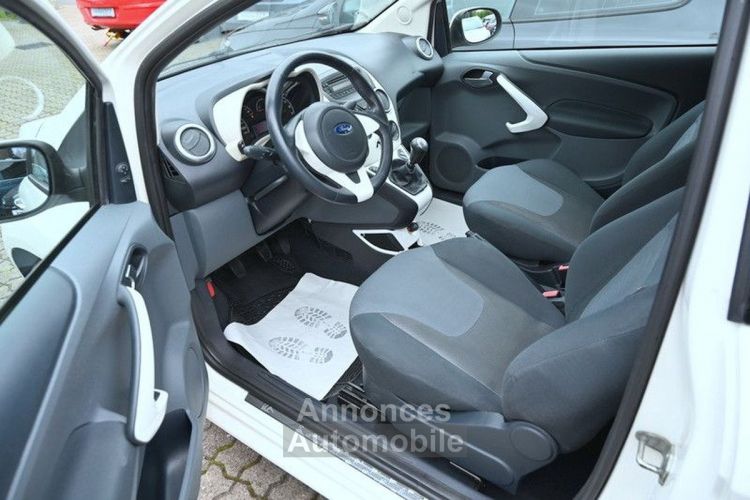 Ford Ka 1.2 Ambiente - <small></small> 4.800 € <small>TTC</small> - #9