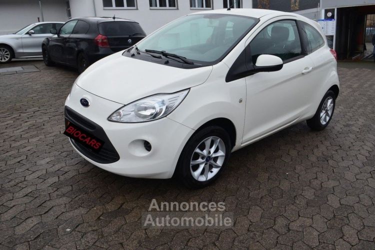 Ford Ka 1.2 Ambition - <small></small> 5.950 € <small>TTC</small> - #1