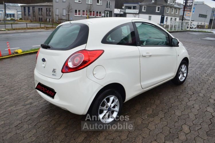 Ford Ka 1.2 Ambition - <small></small> 5.950 € <small>TTC</small> - #2