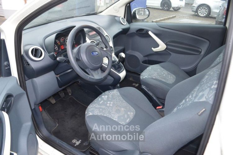 Ford Ka 1.2 Ambition - <small></small> 5.950 € <small>TTC</small> - #3