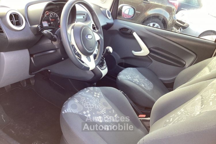 Ford Ka 1.2 Ambition - <small></small> 5.950 € <small>TTC</small> - #4