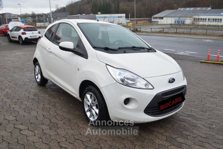 Ford Ka 1.2 Champion Edition - <small></small> 5.780 € <small>TTC</small> - #1