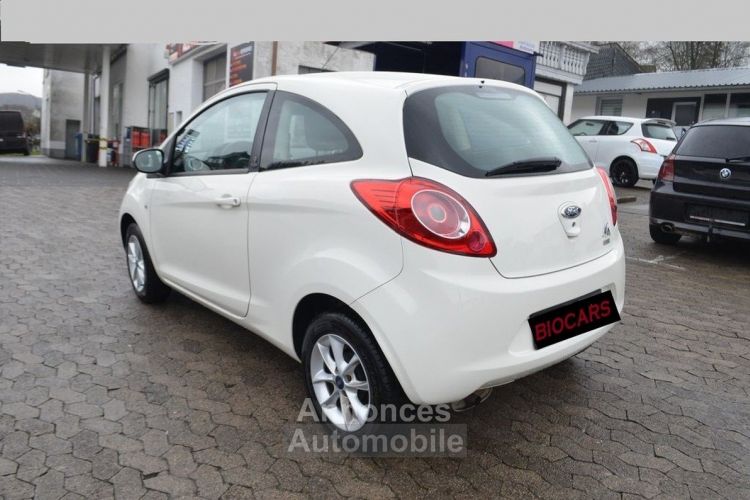 Ford Ka 1.2 Champion Edition - <small></small> 5.780 € <small>TTC</small> - #4