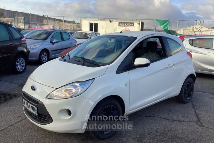 Ford Ka 1.2 Champions Edition - <small></small> 5.780 € <small>TTC</small> - #2