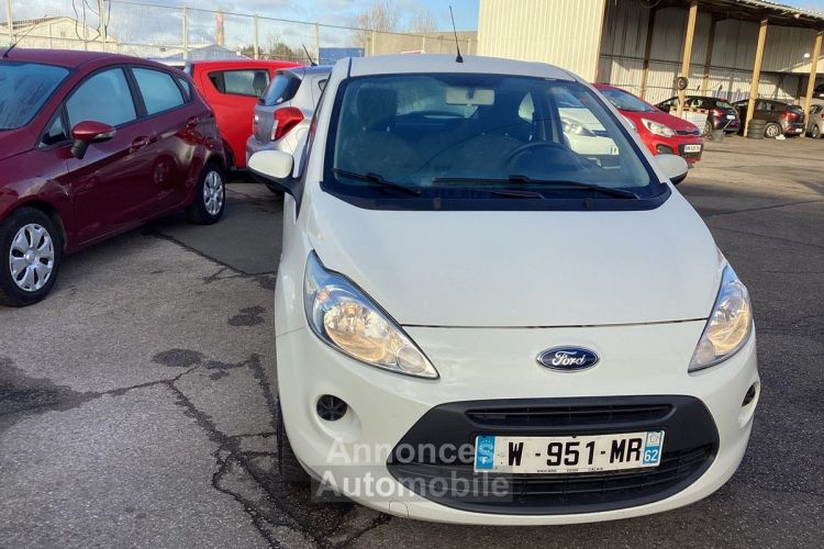 Ford Ka 1.2 Champions Edition - <small></small> 5.780 € <small>TTC</small> - #3