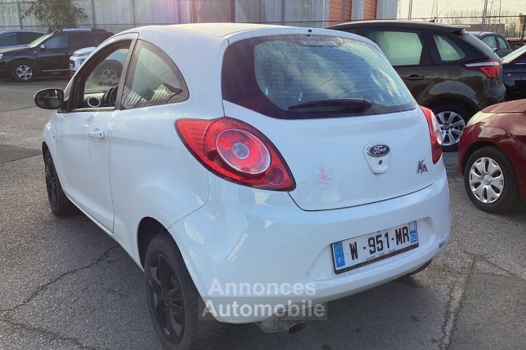 Ford Ka 1.2 Champions Edition - <small></small> 5.780 € <small>TTC</small> - #6