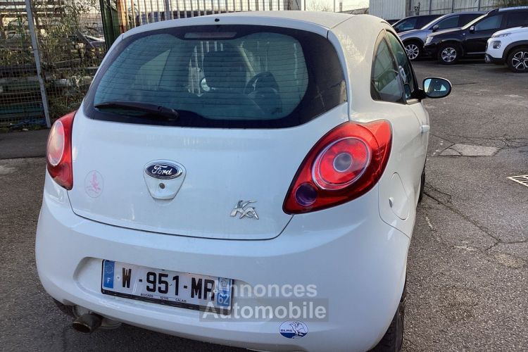 Ford Ka 1.2 Champions Edition - <small></small> 5.780 € <small>TTC</small> - #7