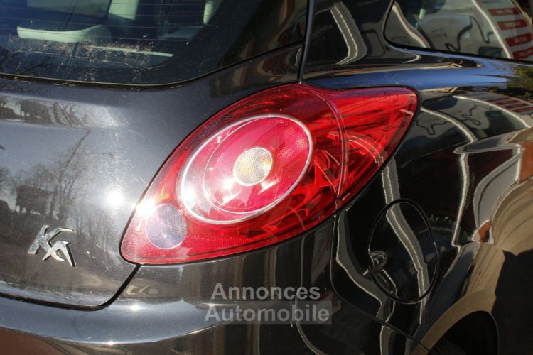 Ford Ka 1.2 i 69 Black Edition BVM5 (Idéal jeune permis) - <small></small> 7.990 € <small>TTC</small> - #30