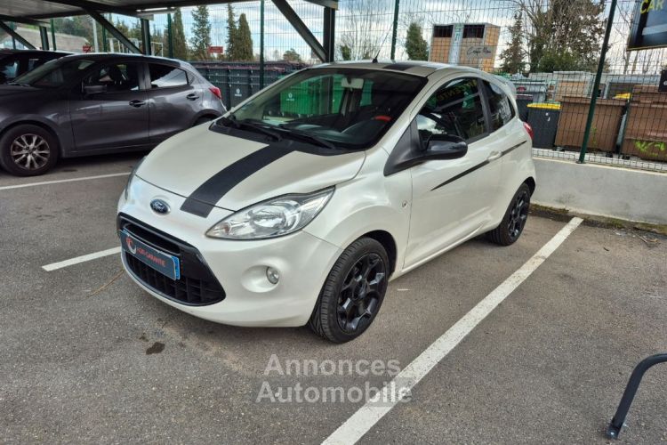 Ford Ka 1.2 titanique 2013 - <small></small> 6.800 € <small>TTC</small> - #1