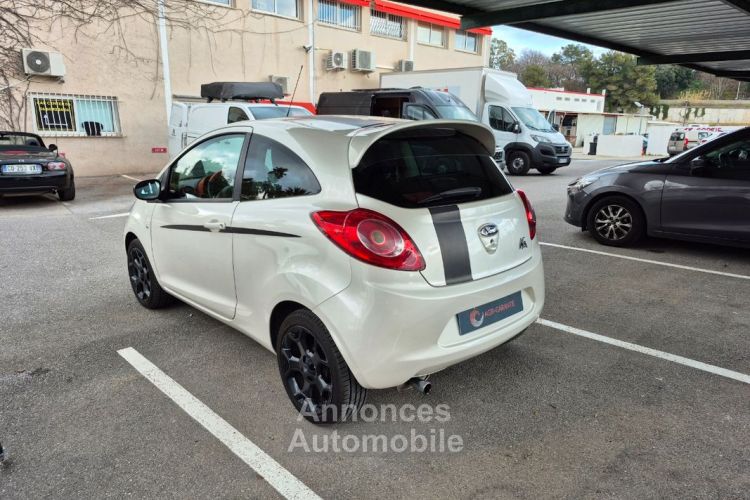 Ford Ka 1.2 titanique 2013 - <small></small> 6.800 € <small>TTC</small> - #4