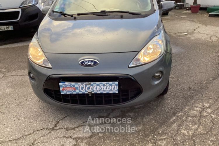 Ford Ka 1.2 Titanium - <small></small> 5.950 € <small>TTC</small> - #2