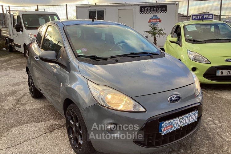 Ford Ka 1.2 Titanium - <small></small> 5.950 € <small>TTC</small> - #3