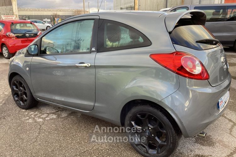 Ford Ka 1.2 Titanium - <small></small> 5.950 € <small>TTC</small> - #5