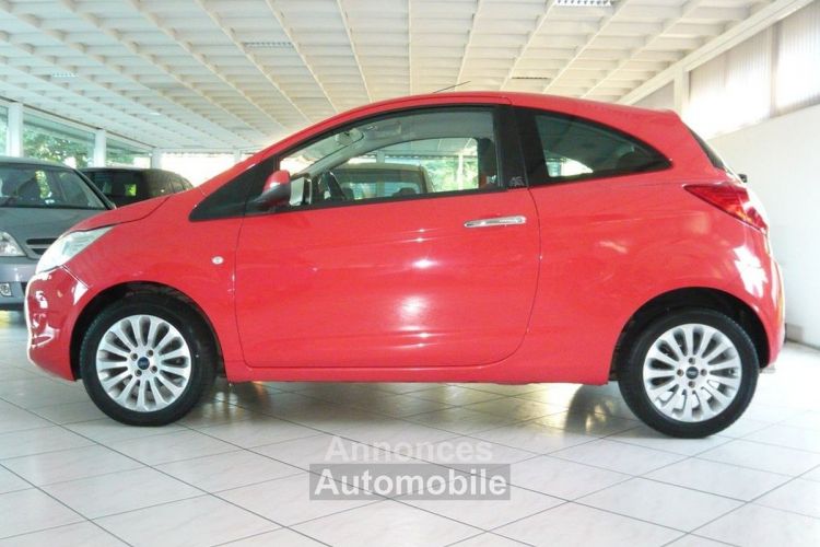 Ford Ka 1.2 Titanium - <small></small> 5.750 € <small>TTC</small> - #3