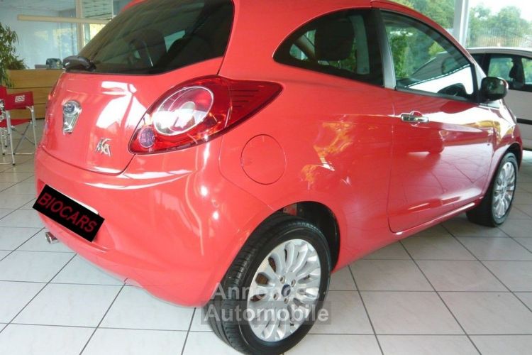 Ford Ka 1.2 Titanium - <small></small> 5.750 € <small>TTC</small> - #4