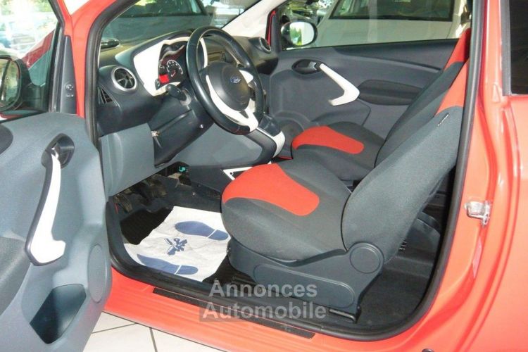 Ford Ka 1.2 Titanium - <small></small> 5.750 € <small>TTC</small> - #5