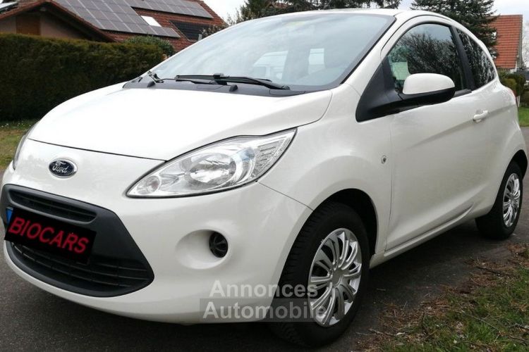 Ford Ka 1.2 Titanium - <small></small> 4.950 € <small>TTC</small> - #1